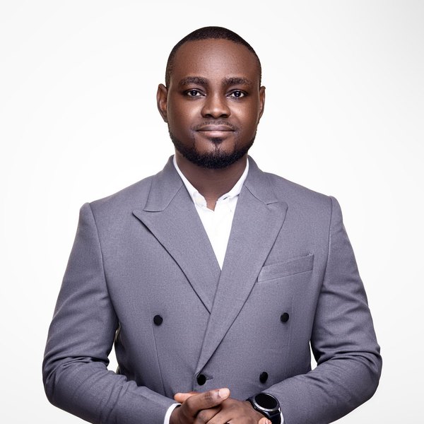 Samuel Komolafe